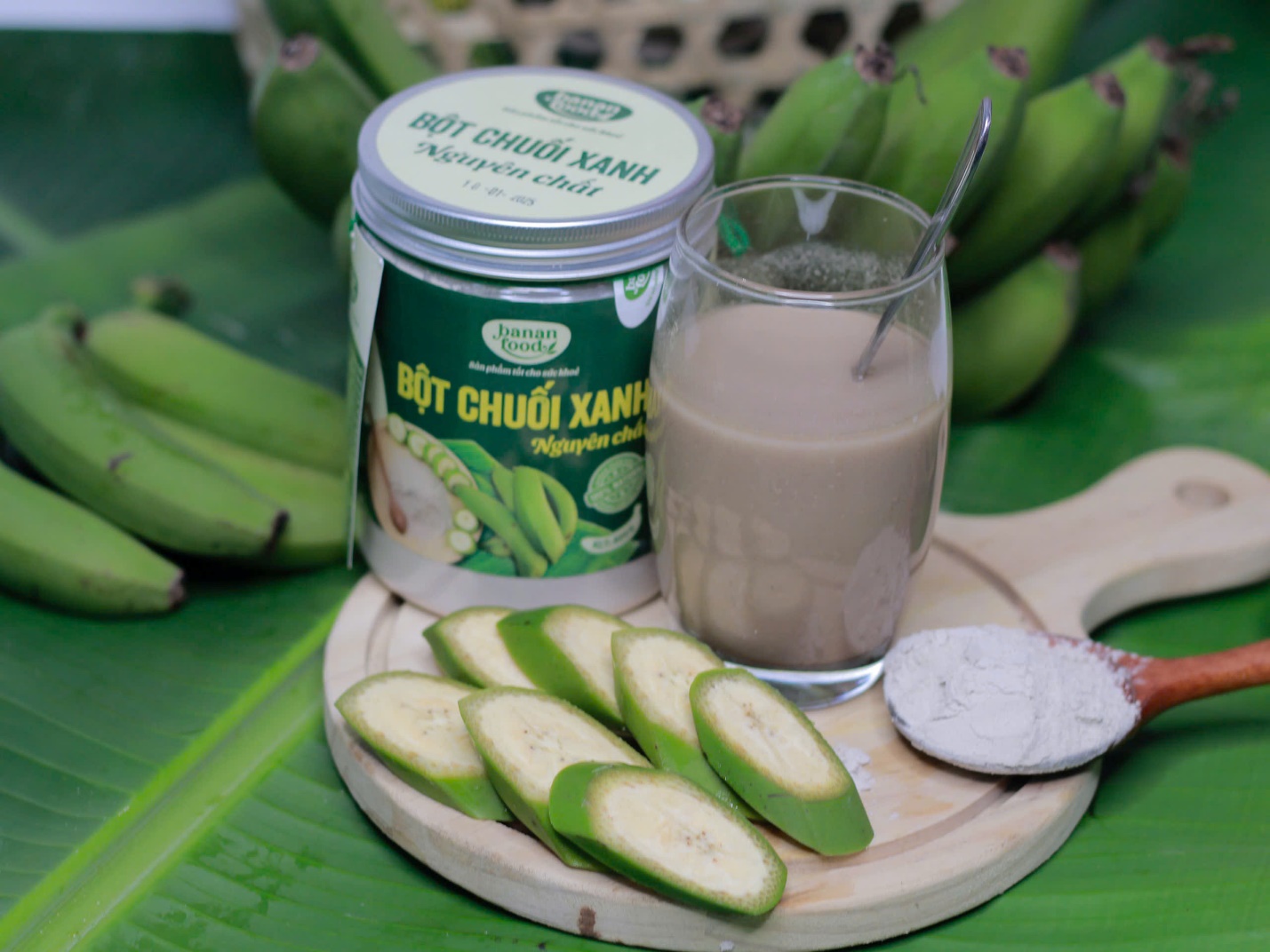 khoi nghiep tu trai chuoi tieu xanh: hanh trinh vuot kho cua co gai tre o thai nguyen - 6