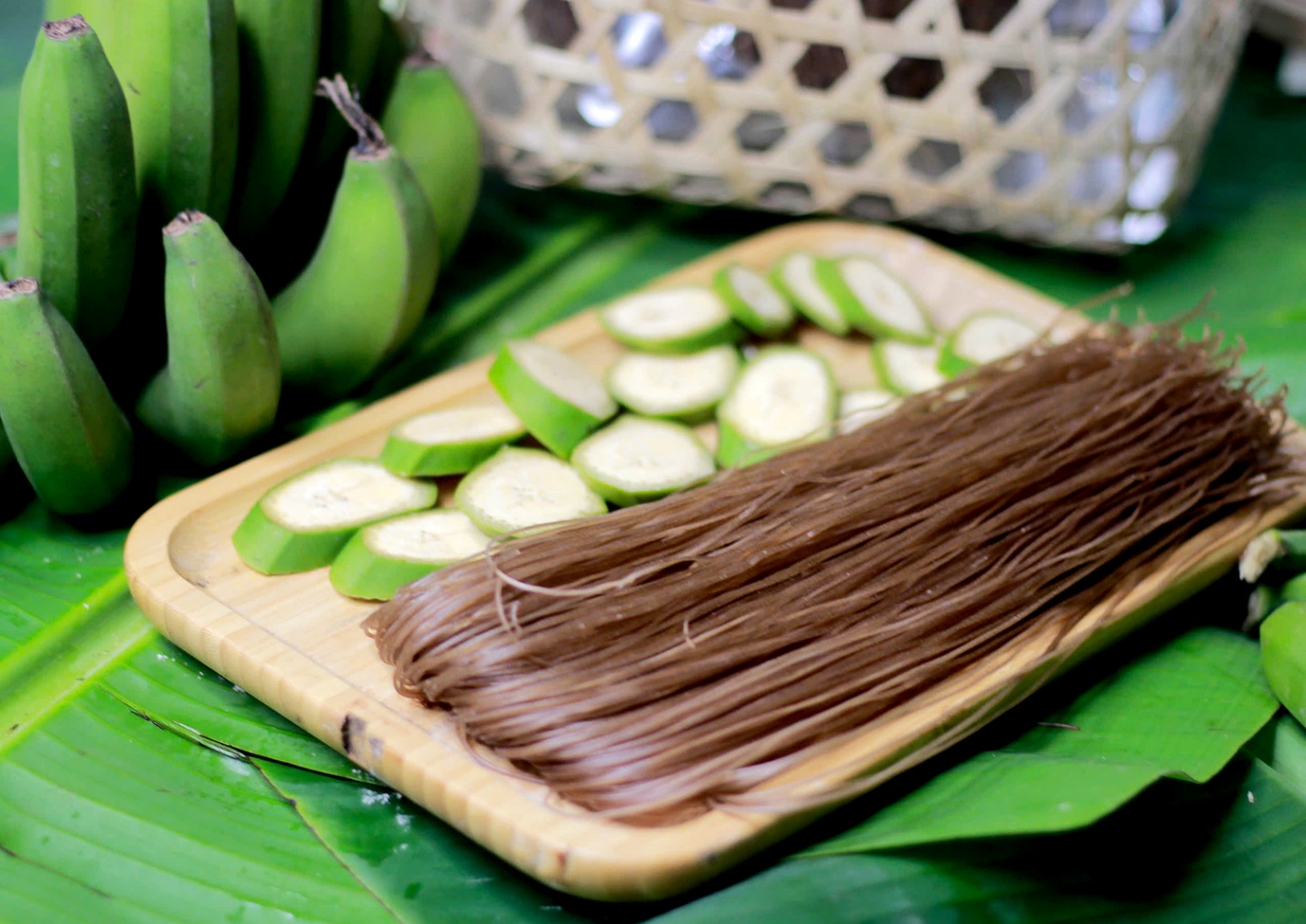 khoi nghiep tu trai chuoi tieu xanh: hanh trinh vuot kho cua co gai tre o thai nguyen - 4