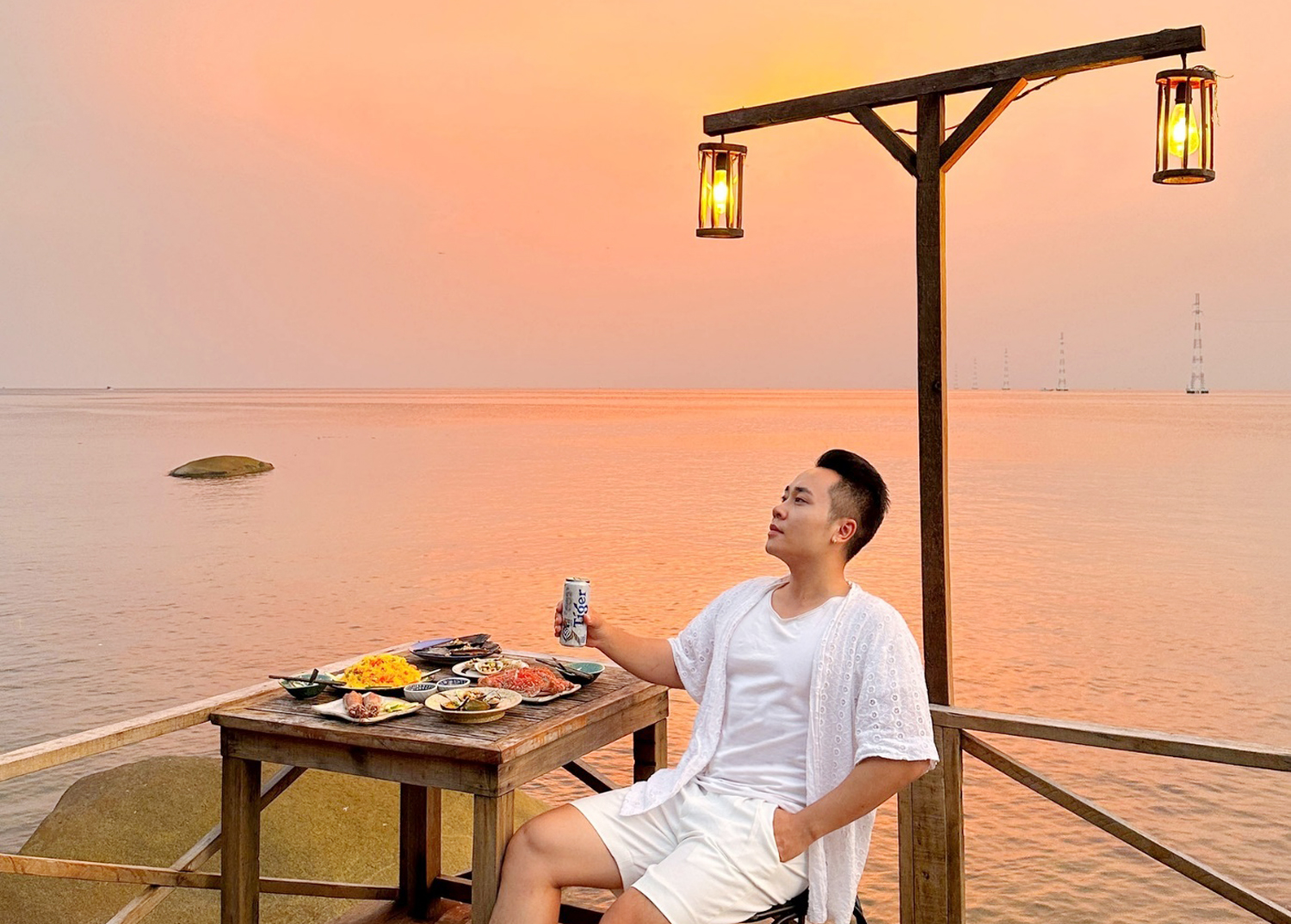 Đặc khu Kiên Hải sắp đón lễ hội lớn - 2