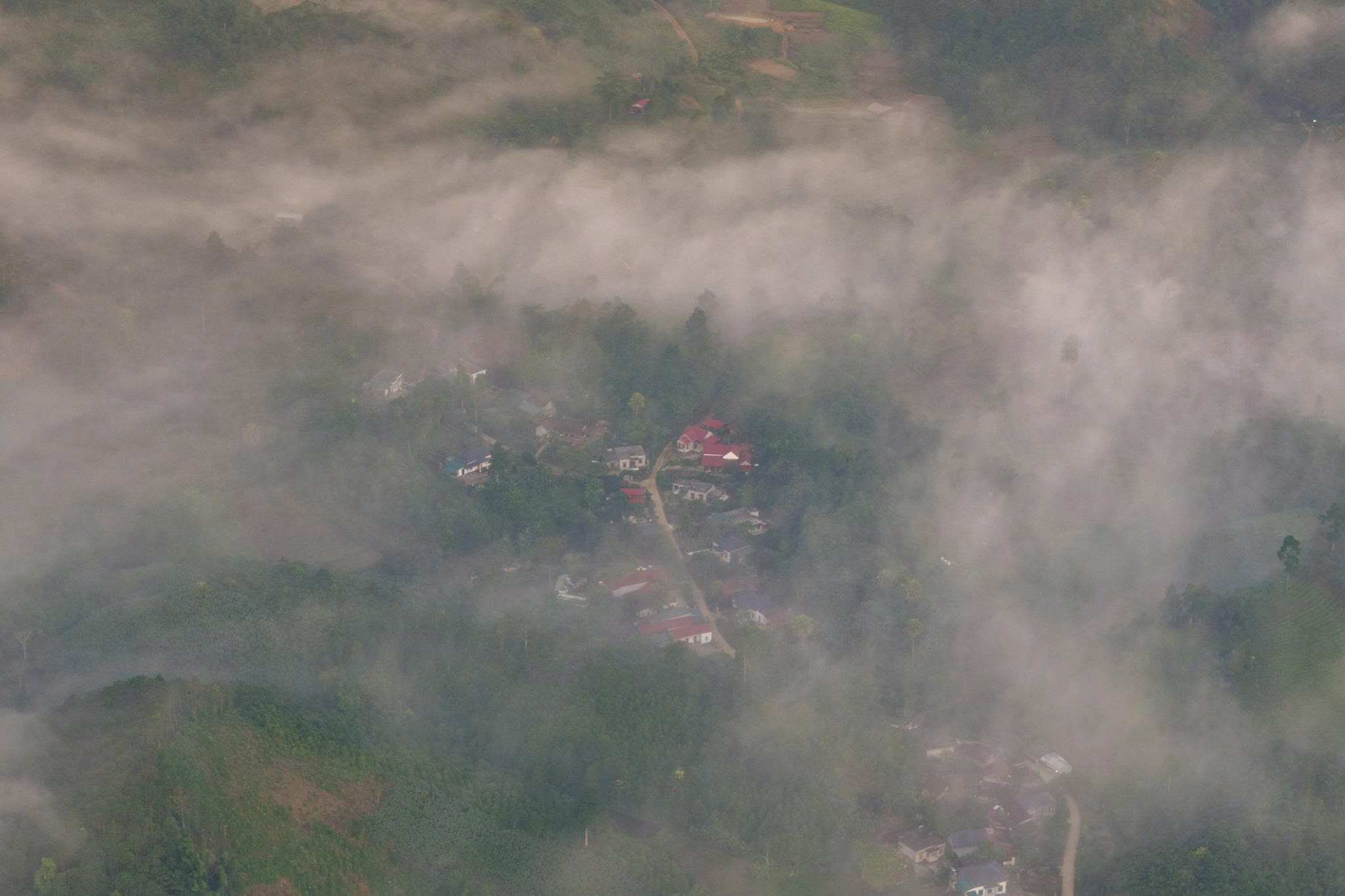 du lich cong dong o kha cuu: nhung buoc di dau tien tren hanh trinh moi - 1