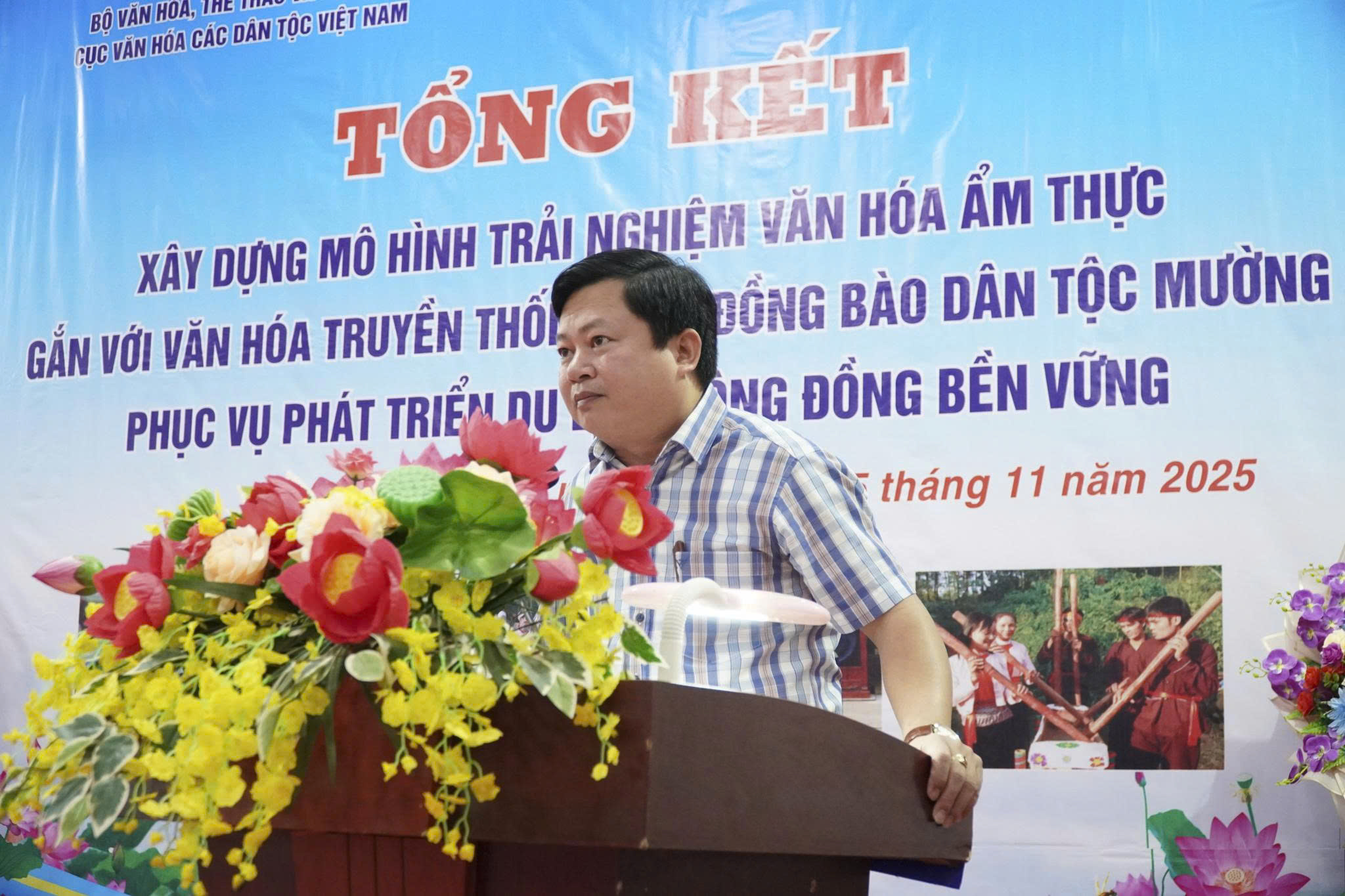 du lich cong dong o kha cuu: nhung buoc di dau tien tren hanh trinh moi - 5