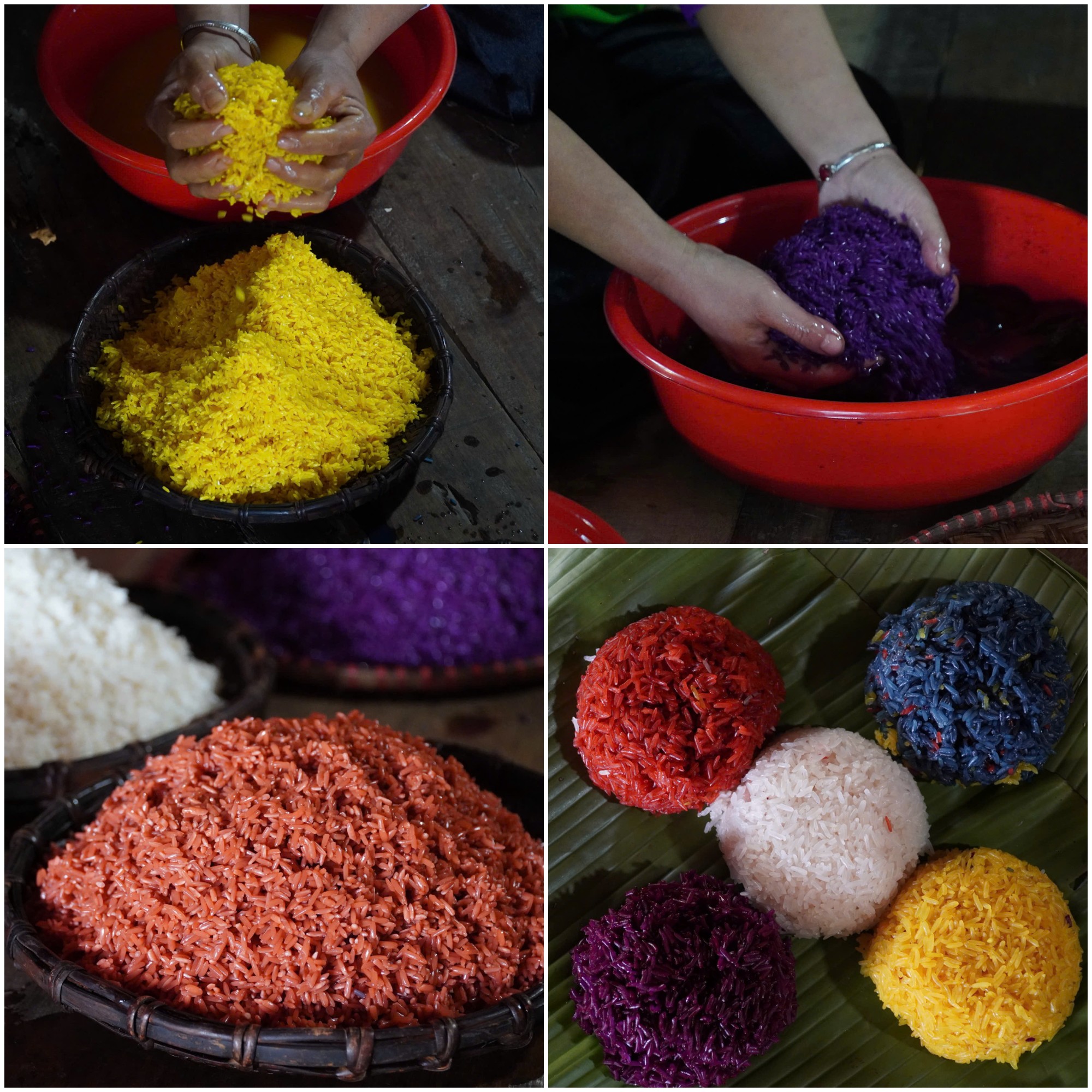 du lich cong dong o kha cuu: nhung buoc di dau tien tren hanh trinh moi - 7