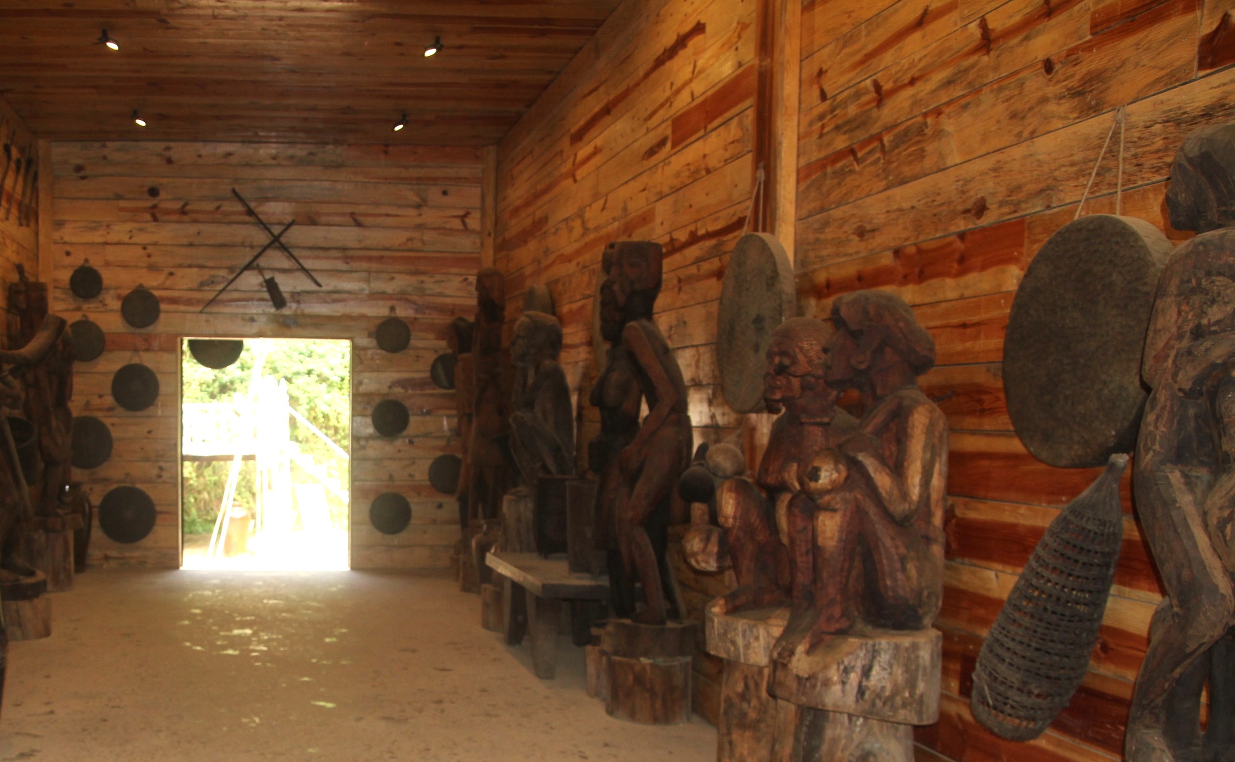 Quy tụ nhiều nghệ nhân tại Liên hoan các câu lạc bộ cồng chiêng lần thứ I tỉnh Lâm Đồng - 2