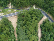 Chuyển động - Cấm đèo Prenn và đèo Khánh Lê, du khách đến Đà Lạt bằng đường nào?