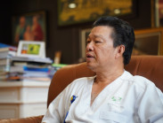 PGS.TS.TTND Nguyễn Hồng Sơn: 'Tượng đài tưởng niệm các nạn nhân COVID-19 không chỉ là công viên'