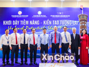 Chuyển động - ‘Cà Mau xin chào’ - Vùng đất cực Nam đón sóng đầu tư, kích cầu du lịch