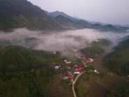 Ăn gì - Du lịch cộng đồng ở Khả Cửu: Những bước đi đầu tiên trên hành trình mới