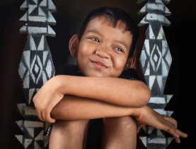  - Hơi thở Bahnar trong ánh sáng đại ngàn