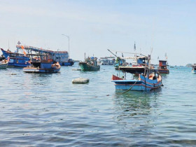  - Đặc khu Kiên Hải sắp đón lễ hội lớn