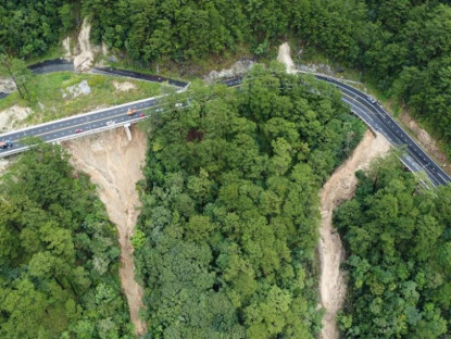 Chuyển động - Cấm đèo Prenn và đèo Khánh Lê, du khách đến Đà Lạt bằng đường nào?