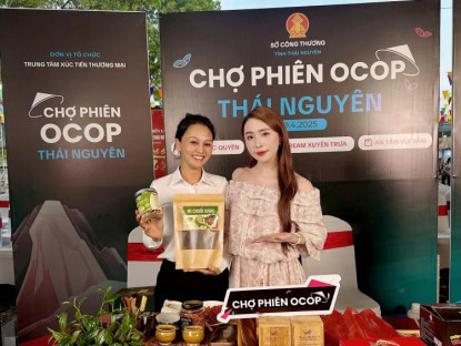  - Khởi nghiệp từ trái chuối tiêu xanh: Hành trình vượt khó của cô gái trẻ ở Thái Nguyên