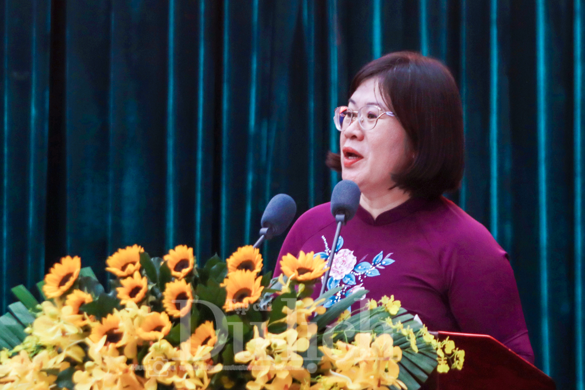 Từ ‘Cà phê sáng’ đến ‘Chuyến xe nghĩa tình’: Dân vận khéo thắp lên ngọn lửa sáng tạo, xây dựng thành phố văn minh - 4