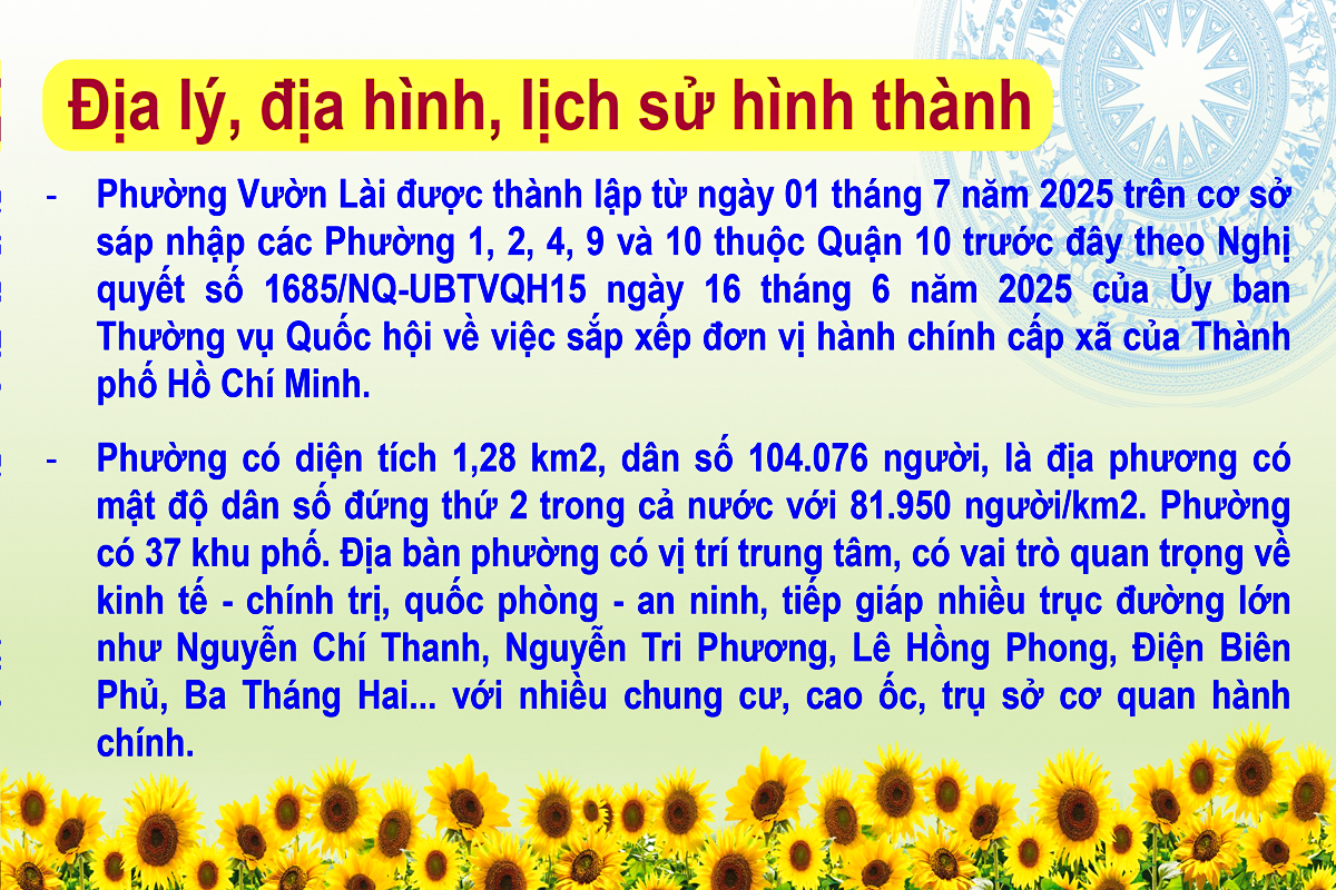 ‘Viết tiếp câu chuyện Vườn Lài’ cùng cuộc thi thiết kế biểu trưng mới - 8