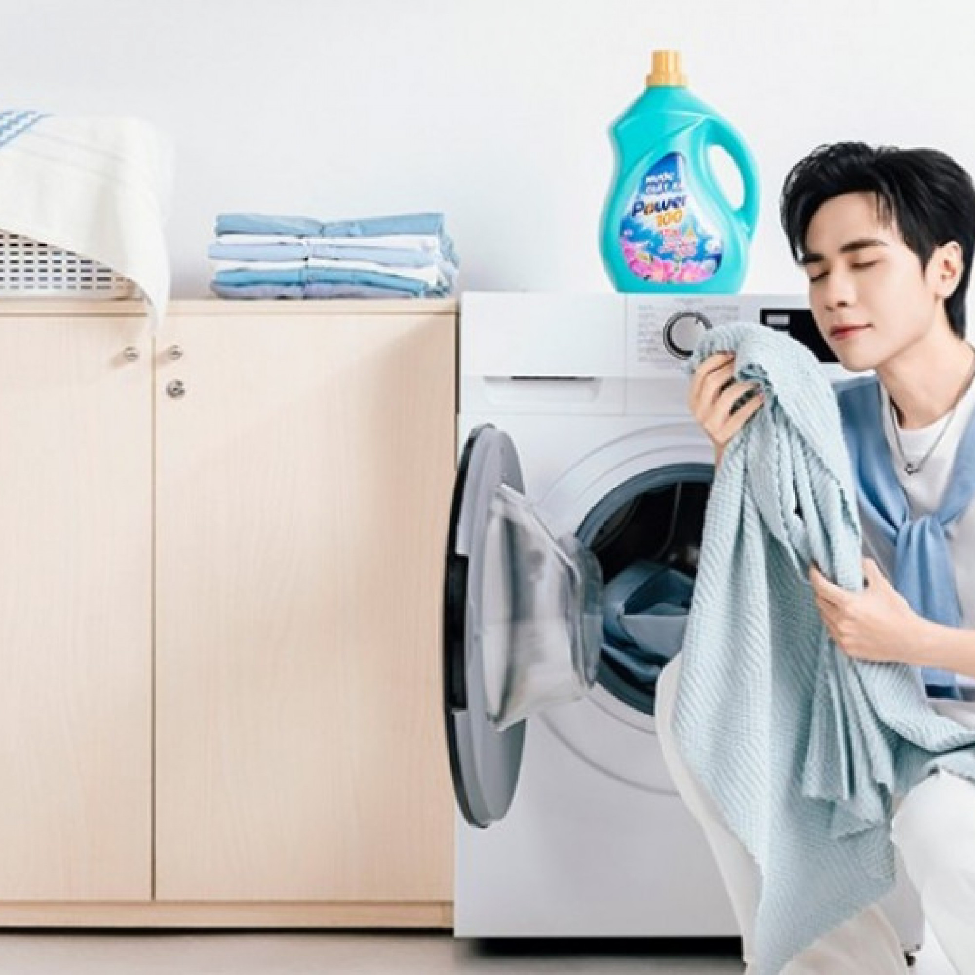 San sẻ đúng cách, ghi điểm đúng chỗ - Trai đảm trăm điểm trở thành chuẩn mới “đốn tim” hội chị em