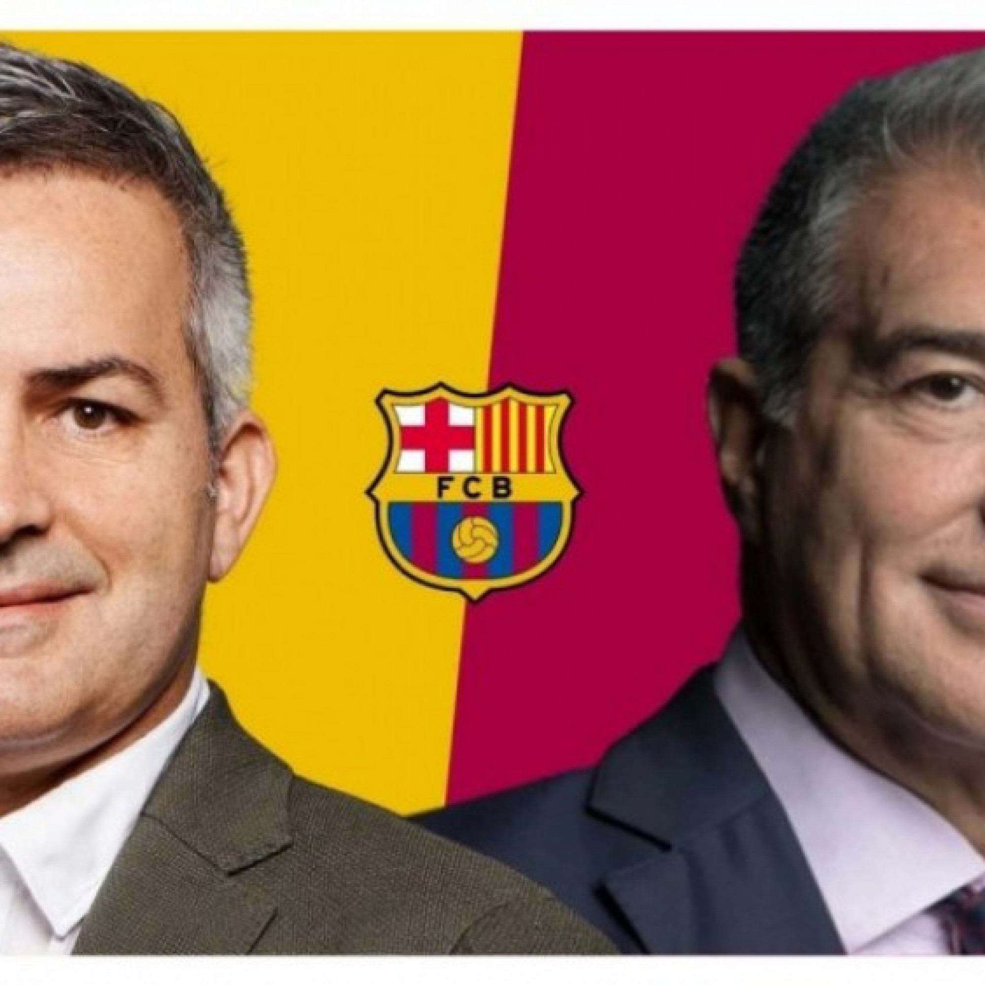  - "Cuộc chiến vương quyền" tại Barcelona: Ứng viên chủ tịch dùng Haaland làm "vũ khí"