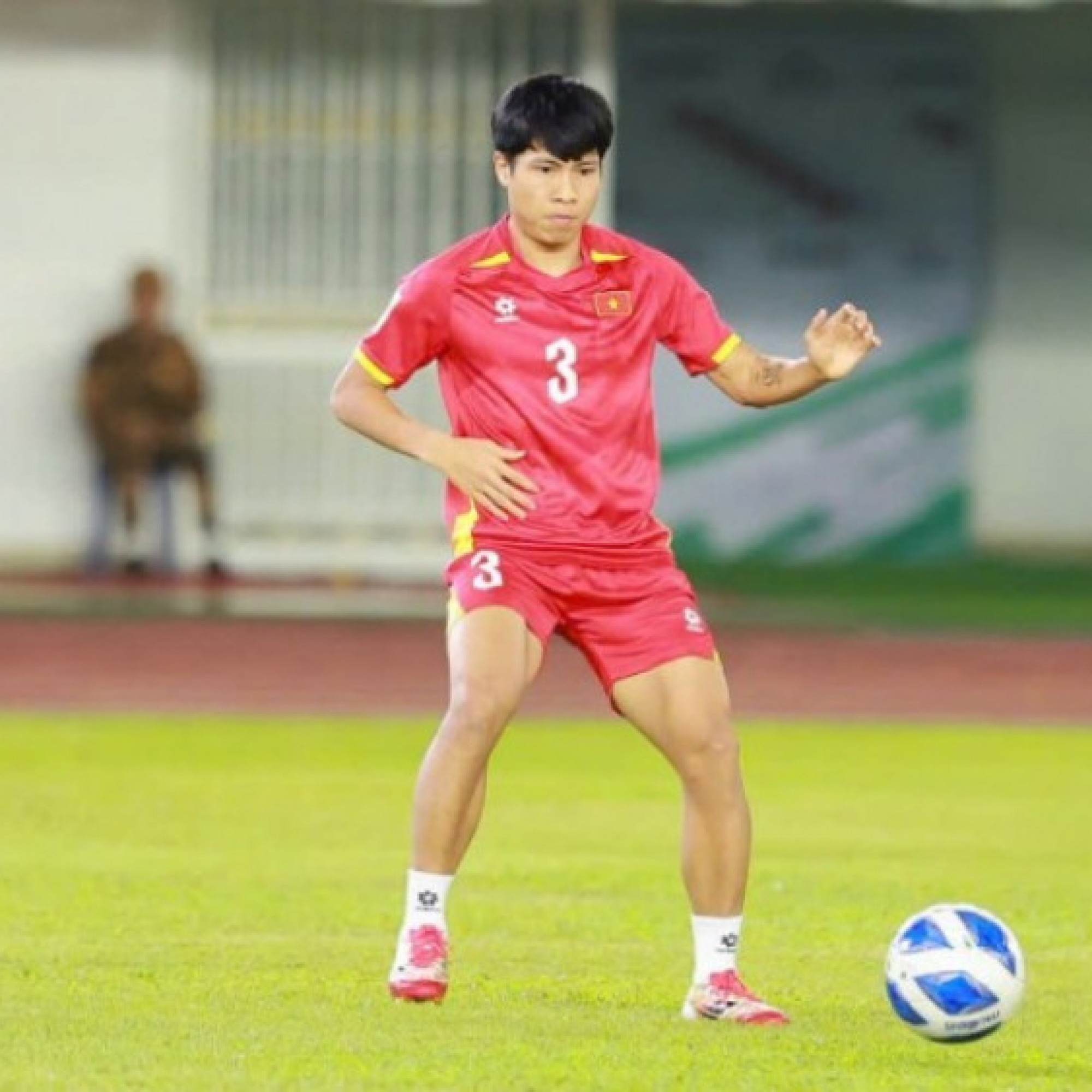  - Rực lửa Việt Nam đấu Lào: Tiến Linh, Quang Hải hay ai sẽ mở tỉ số?