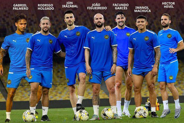 Malaysia thừa nhận gian dối, tự ý điều chỉnh giấy khai sinh 7 sao nhập tịch chui - 1