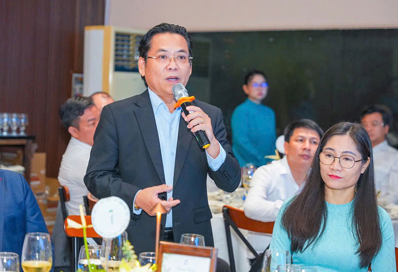 Tương lai du lịch TP.HCM được định hình bằng AI và kinh tế tuần hoàn - 2