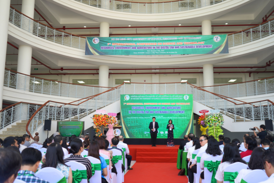 Tương lai du lịch TP.HCM được định hình bằng AI và kinh tế tuần hoàn - 5