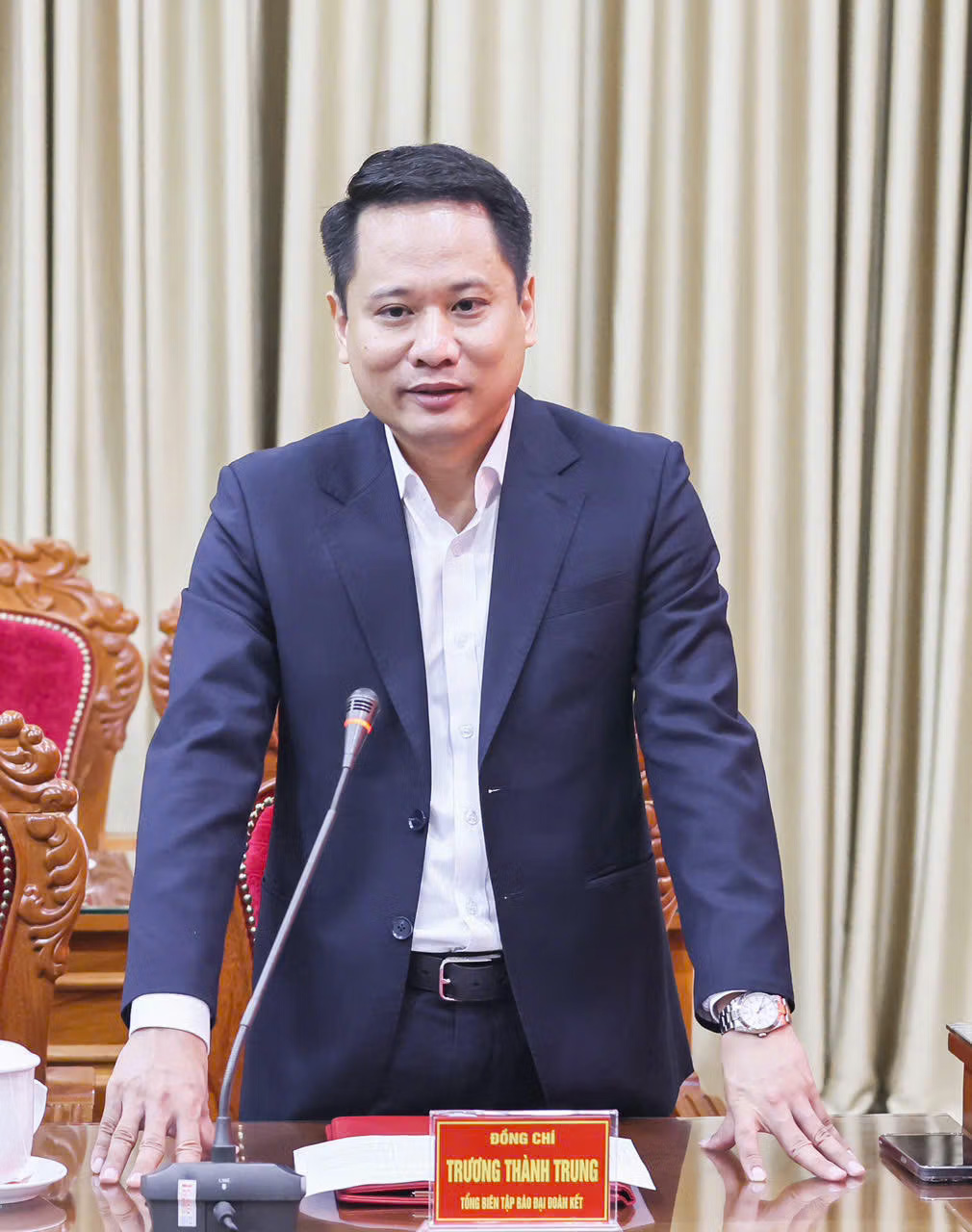 Xuân biên phòng - Ấm lòng dân bản - 2