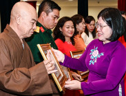 Từ ‘Cà phê sáng’ đến ‘Chuyến xe nghĩa tình’: Dân vận khéo thắp lên ngọn lửa sáng tạo, xây dựng thành phố văn minh