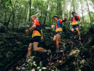 Giải chạy Vietnam Highlands Trail dời sang đầu năm 2026