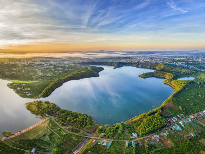 Suy ngẫm - Liên kết phát triển du lịch để mang sản phẩm mới đến với du khách