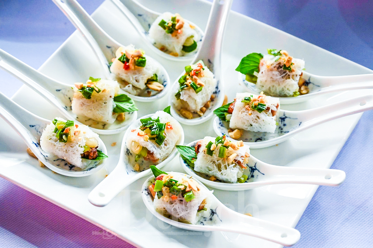 Hành trình ‘Food tour’ di sản: 100 món sợi gạo Việt phá kỷ lục, mời gọi du khách khám phá - 2