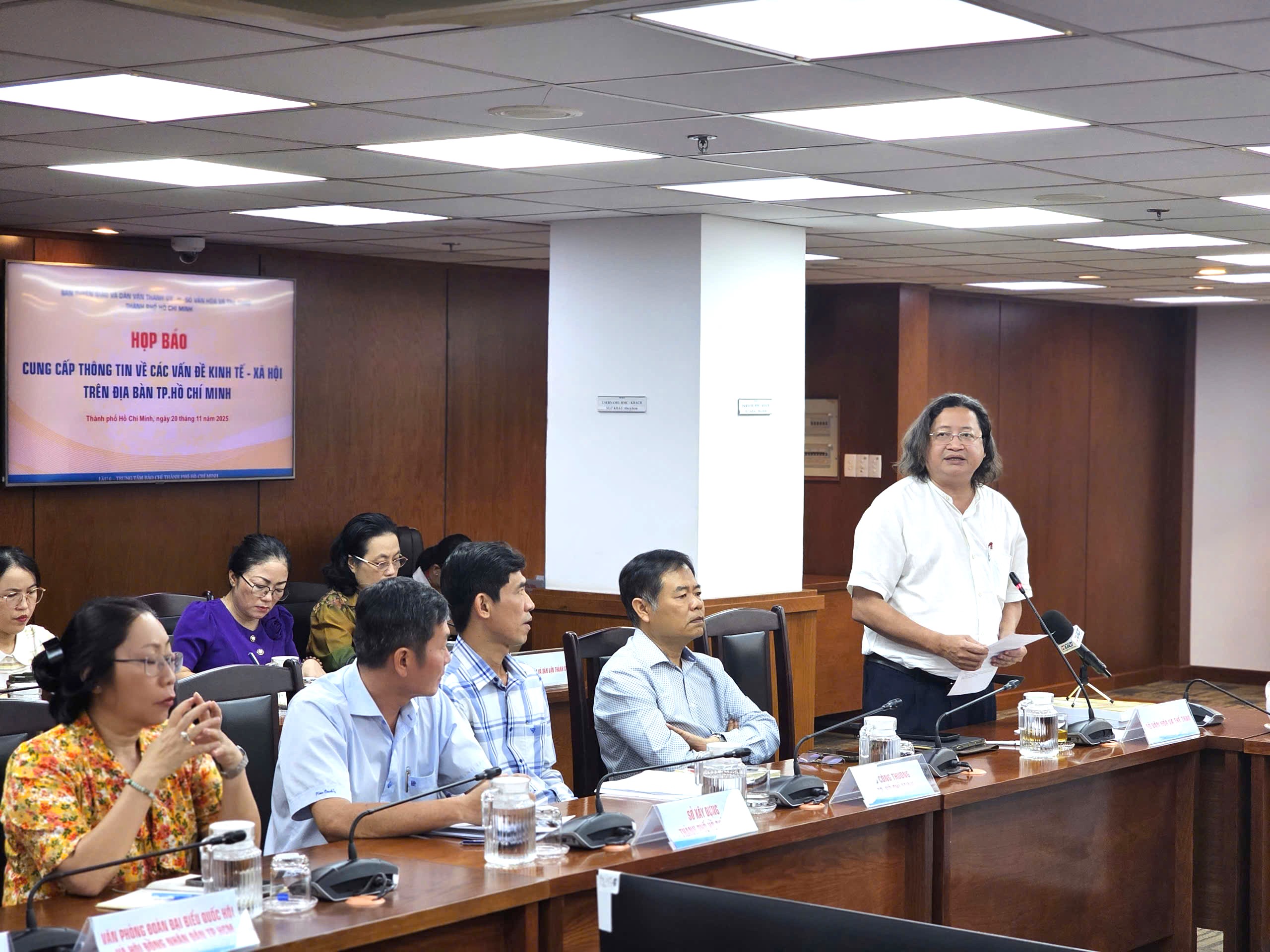 TPHCM chuẩn bị hội nghị di sản: 40 bài tham luận, nhiều chủ đề đột phá - 1