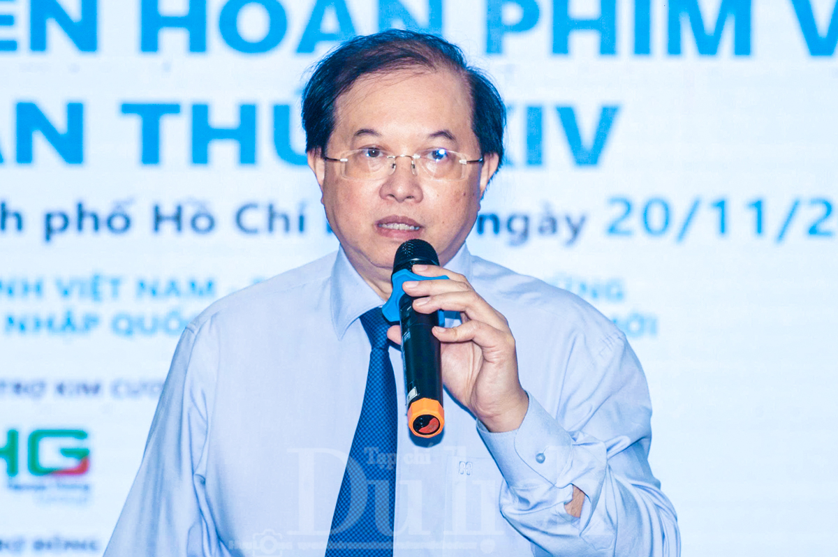 Gần 90 phim tranh tài – mở lối kỷ nguyên vàng son tại Liên hoan phim Việt Nam - 4