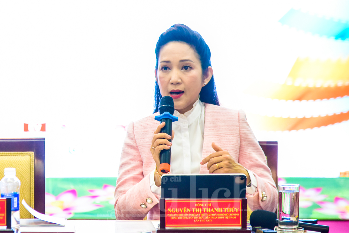 Gần 90 phim tranh tài – mở lối kỷ nguyên vàng son tại Liên hoan phim Việt Nam - 3