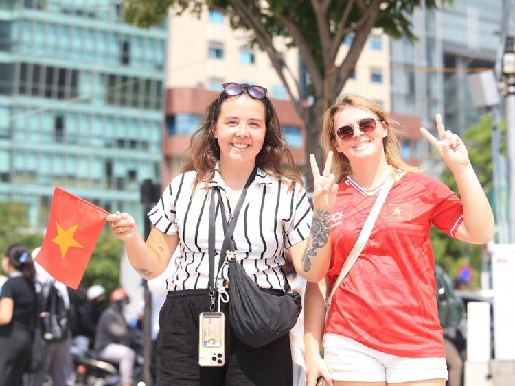 Điểm sáng từ Nghị quyết 57: TP.HCM hướng tới siêu đô thị du lịch thông minh