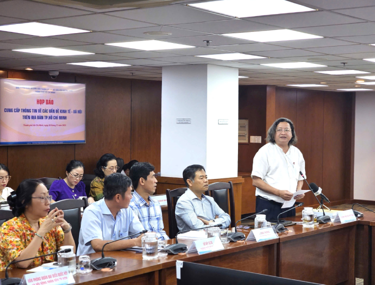 TPHCM chuẩn bị hội nghị di sản: 40 bài tham luận, nhiều chủ đề đột phá