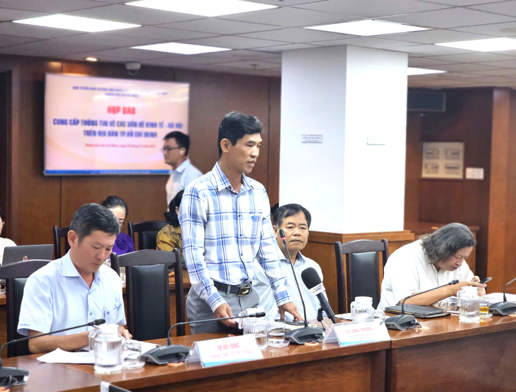 Giá rau củ tăng cao, Sở Công Thương đưa ra giải pháp bình ổn thị trường