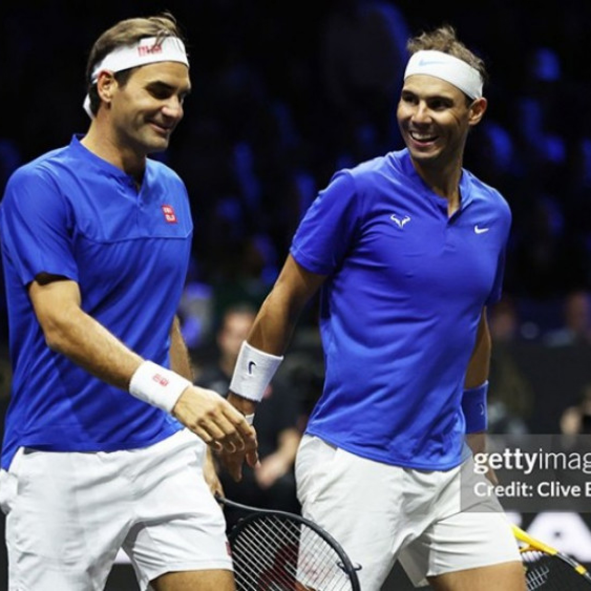  - Federer được vinh danh ở Đại sảnh Danh vọng, Nadal trở lại sau 1 năm giải nghệ