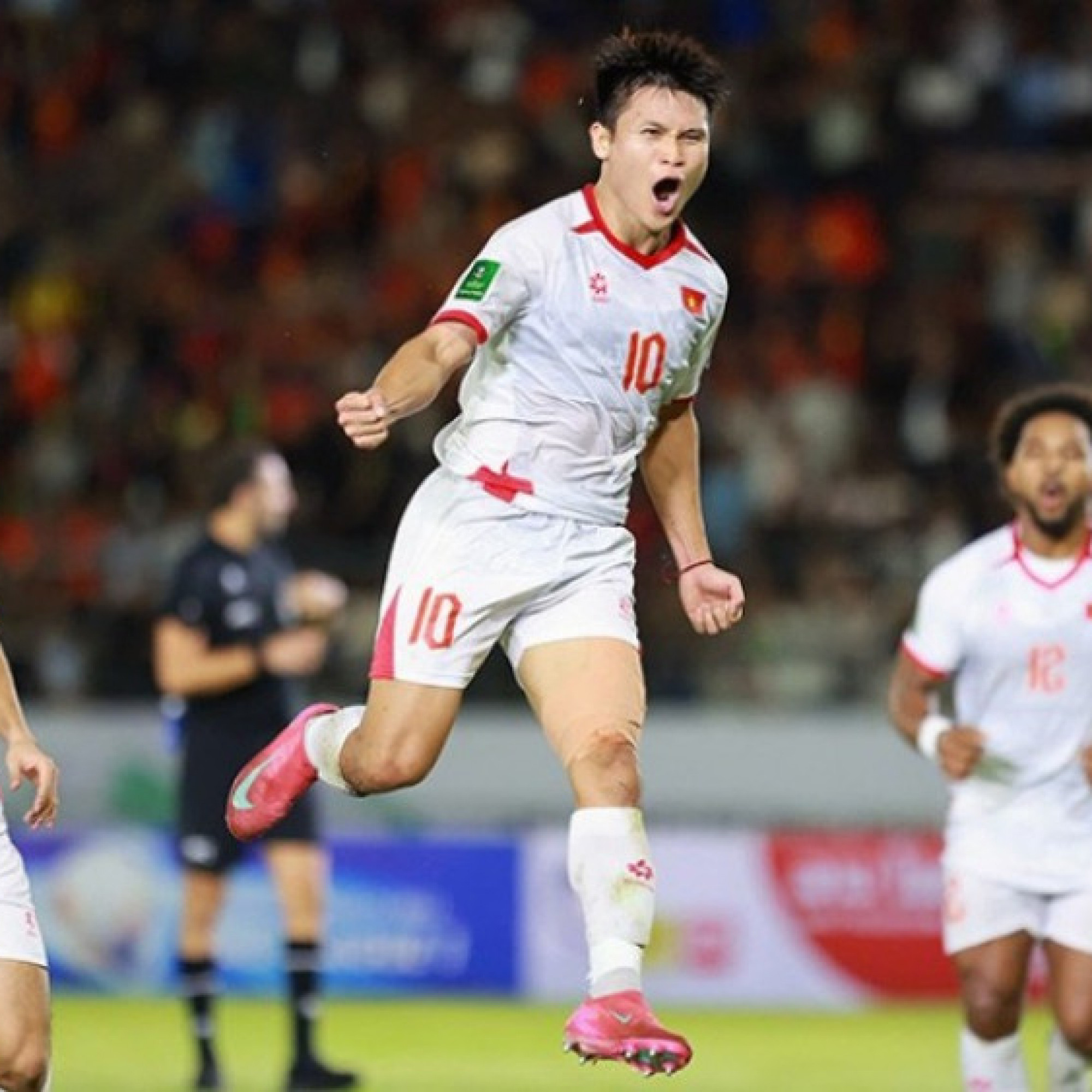  - 5 ông lớn Đông Nam Á chờ "náo loạn" Asian Cup, Việt Nam phải quyết đấu Malaysia