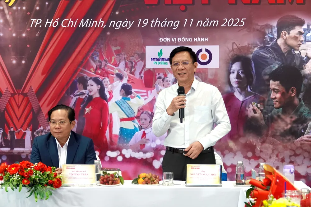 Khai thác di sản lịch sử để ‘xuất khẩu văn hóa’ và hút khách du lịch - 3