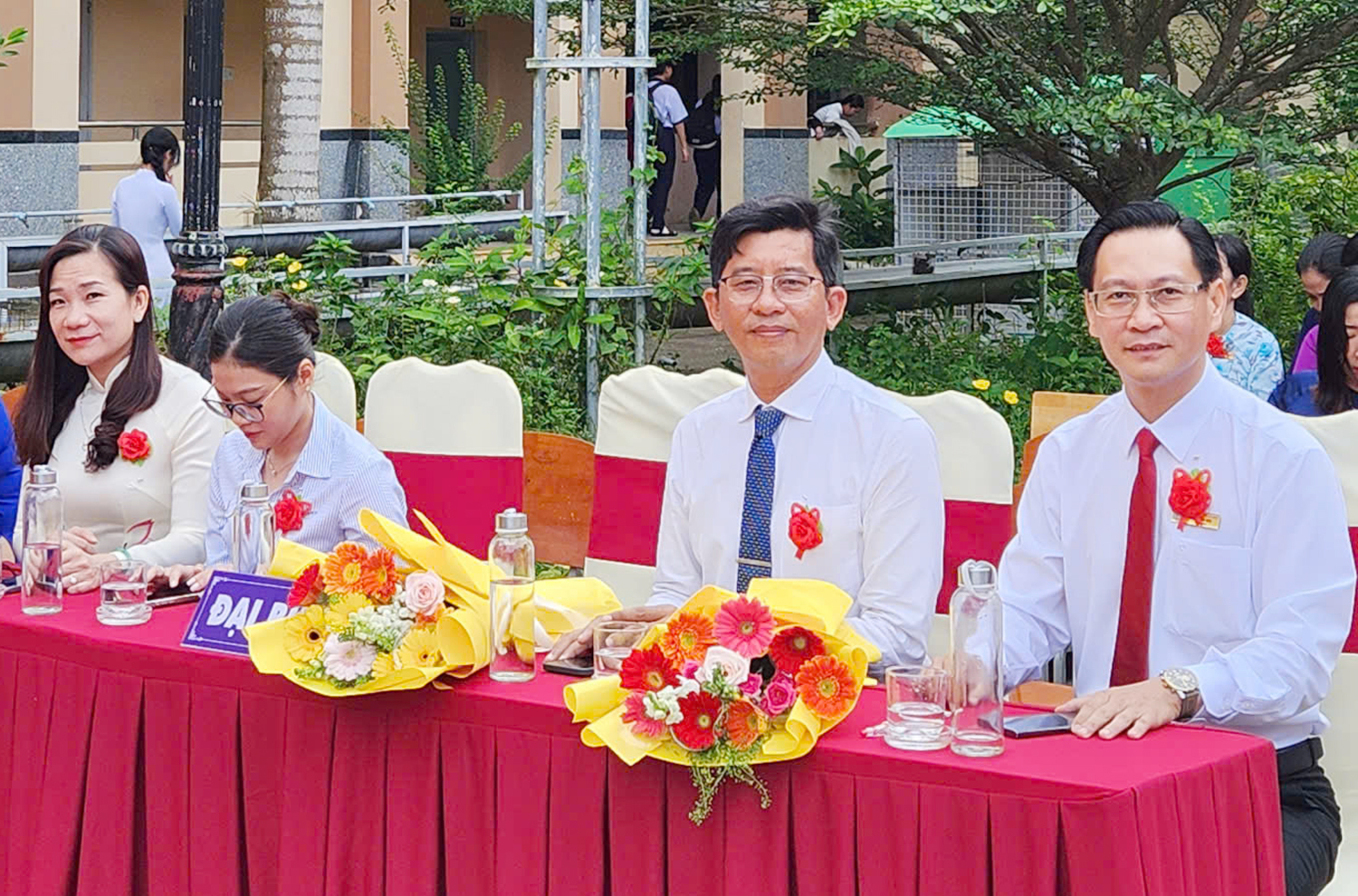 Ngày hội tôn vinh giá trị người thầy - 2