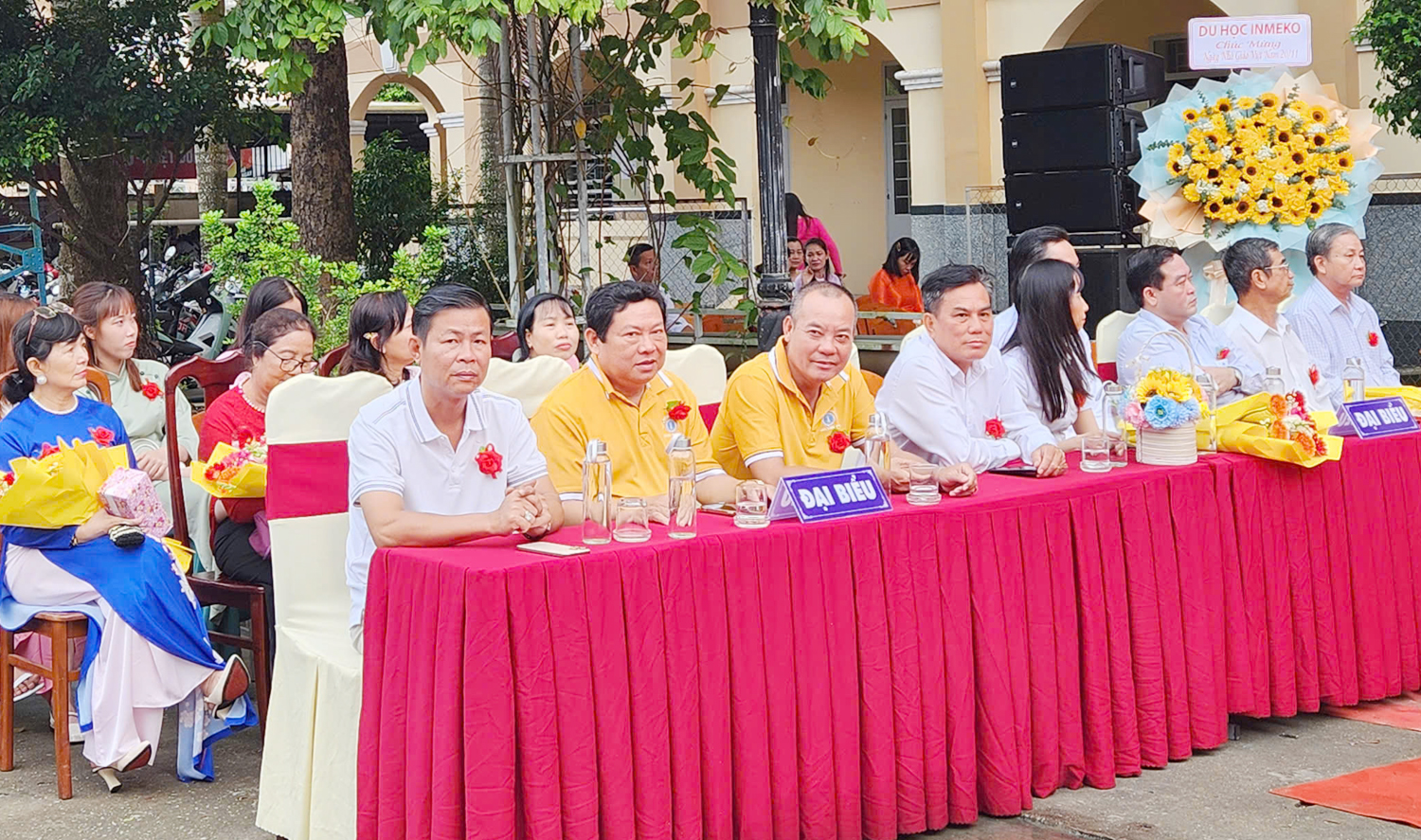 Ngày hội tôn vinh giá trị người thầy - 5