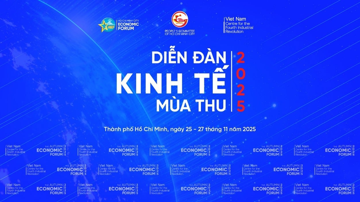 TPHCM: Khẳng định vị thế tiên phong bằng “kinh tế mùa thu” và chiến lược chuyển đổi kép - 1