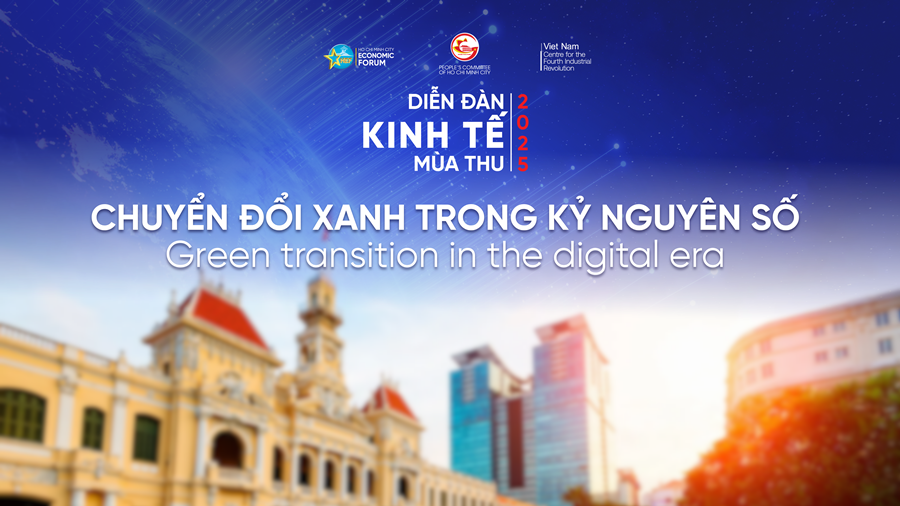 TPHCM: Khẳng định vị thế tiên phong bằng “kinh tế mùa thu” và chiến lược chuyển đổi kép - 4