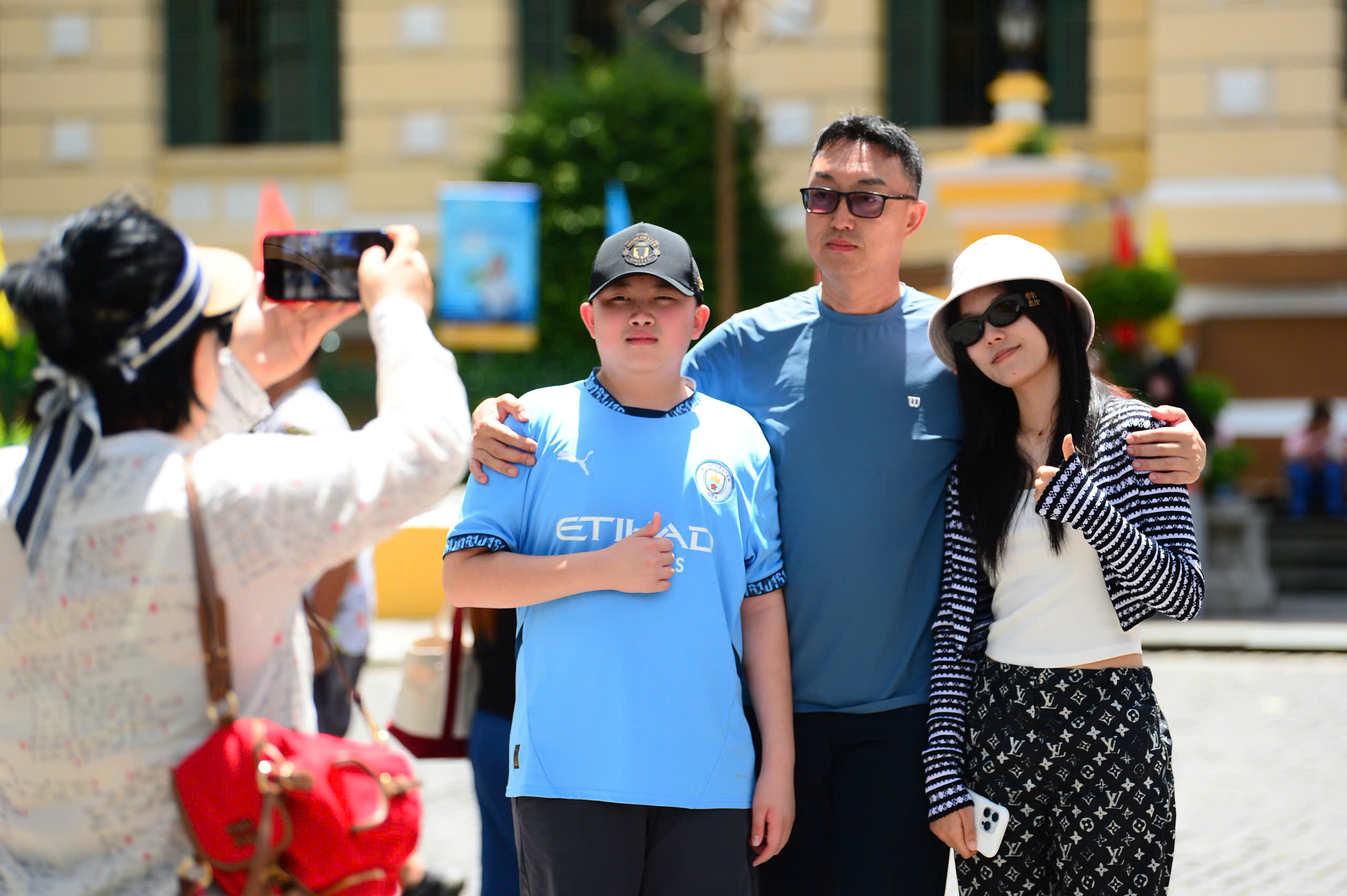 diem sang tu nghi quyet 57: tp.hcm huong toi sieu do thi du lich thong minh - 3