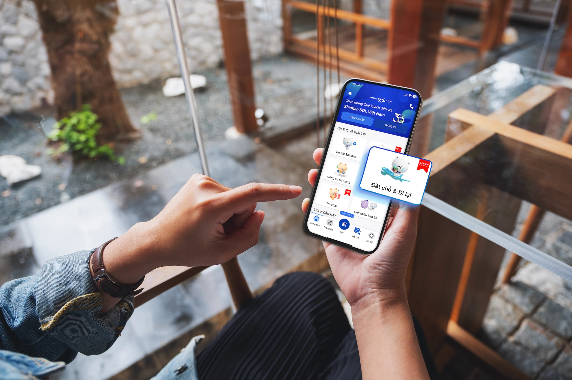 diem sang tu nghi quyet 57: tp.hcm huong toi sieu do thi du lich thong minh - 6