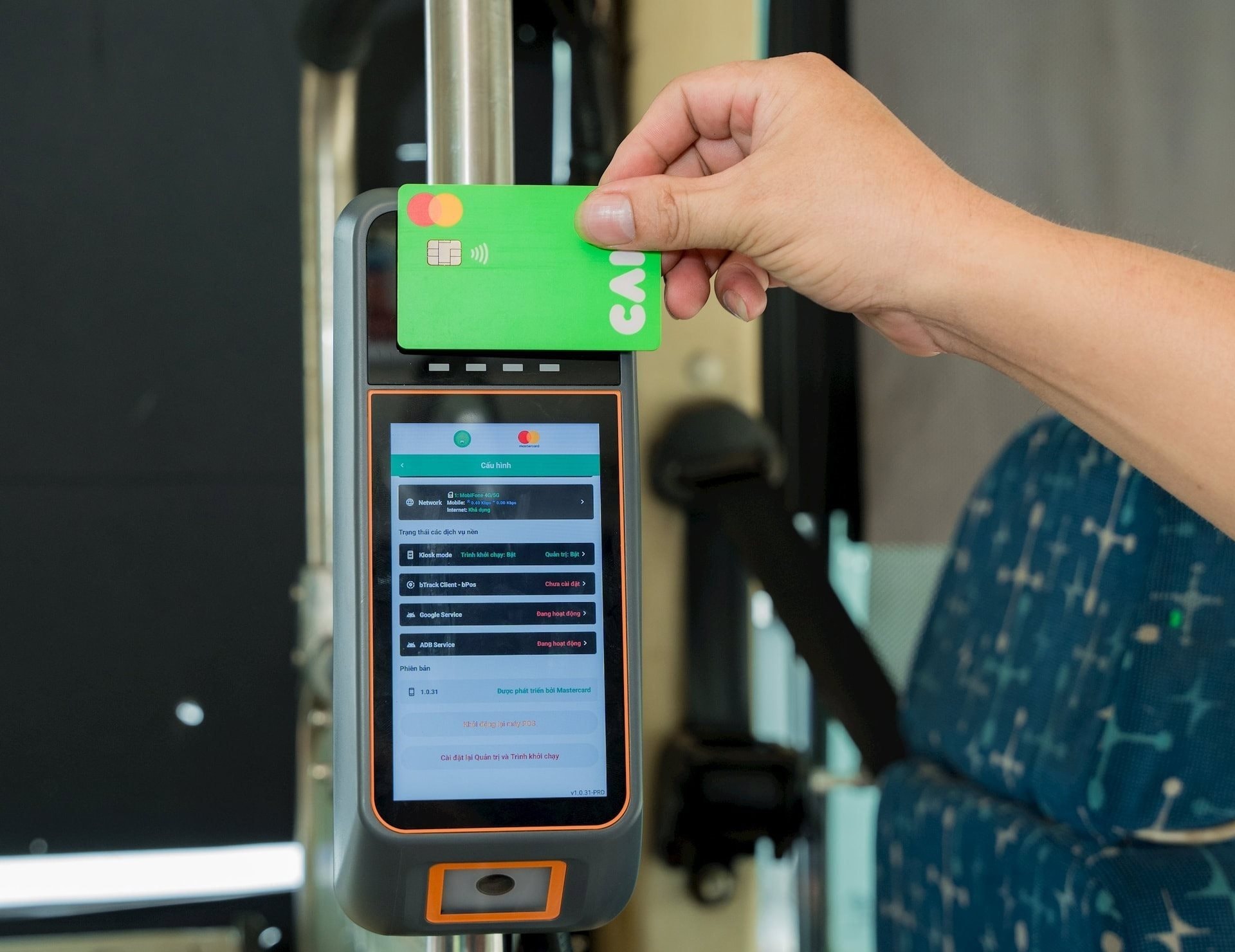 diem sang tu nghi quyet 57: tp.hcm huong toi sieu do thi du lich thong minh - 7