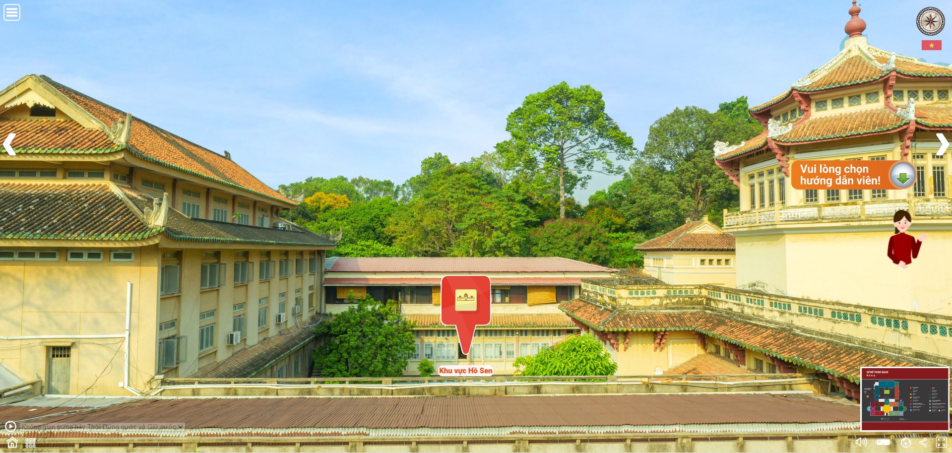 diem sang tu nghi quyet 57: tp.hcm huong toi sieu do thi du lich thong minh - 9