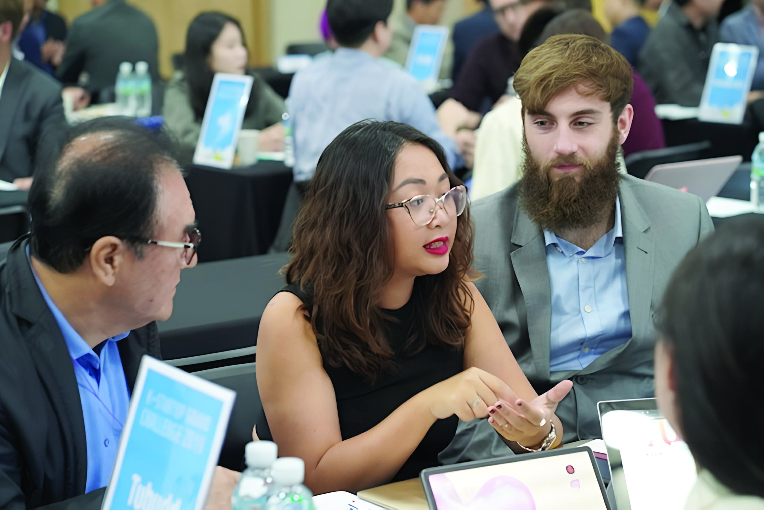 diem sang tu nghi quyet 57: tp.hcm huong toi sieu do thi du lich thong minh - 13