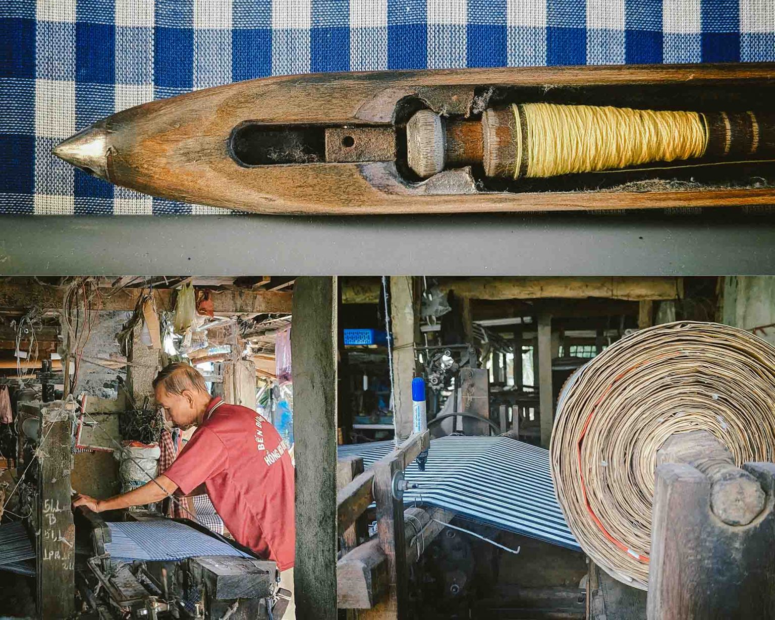 Đồng Tháp: Làng nghề trăm năm 'giữ lửa' bằng cơ giới hóa và chính sách hỗ trợ 70% hạ tầng - 1