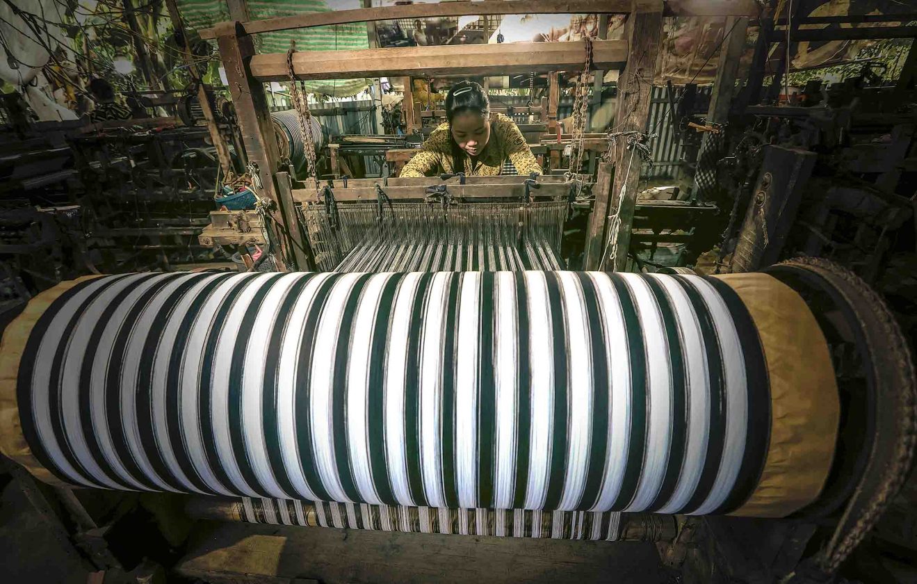 Đồng Tháp: Làng nghề trăm năm 'giữ lửa' bằng cơ giới hóa và chính sách hỗ trợ 70% hạ tầng - 3