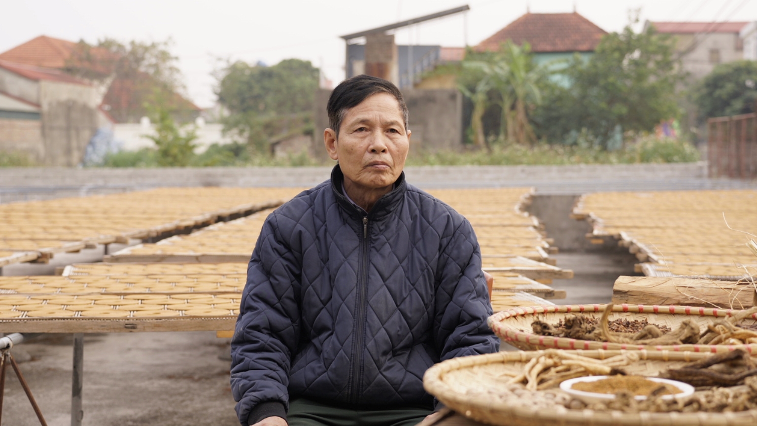 Từ làng hương xạ doanh thu tiền tỷ ở Hưng Yên: Bài học 'nâng chất' cho ngành nghề nông thôn TP.HCM - 1