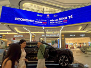 TP.HCM sẵn sàng cho HEF 2025, quảng bá hình ảnh điểm đến hấp dẫn với hàng chục đoàn quốc tế